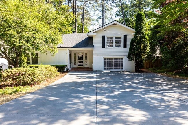 88 Karland Dr NW in Atlanta, GA - Building Photo - Building Photo