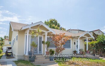 318 Ximeno Ave in Long Beach, CA - Building Photo - Building Photo