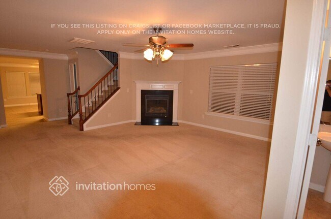 7725 Ponderosa Pine Ln in Charlotte, NC - Building Photo - Building Photo