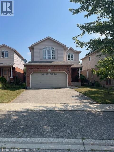property at 309 Tealby Crescent