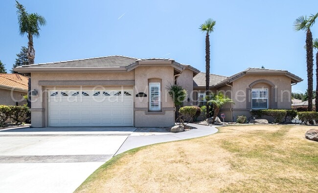 property at 10023 Rosebud Ave