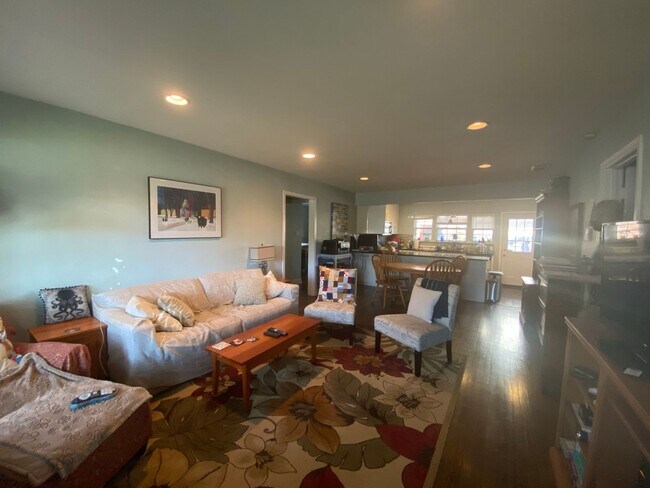 3801 Avenue G in Austin, TX - Foto de edificio - Building Photo