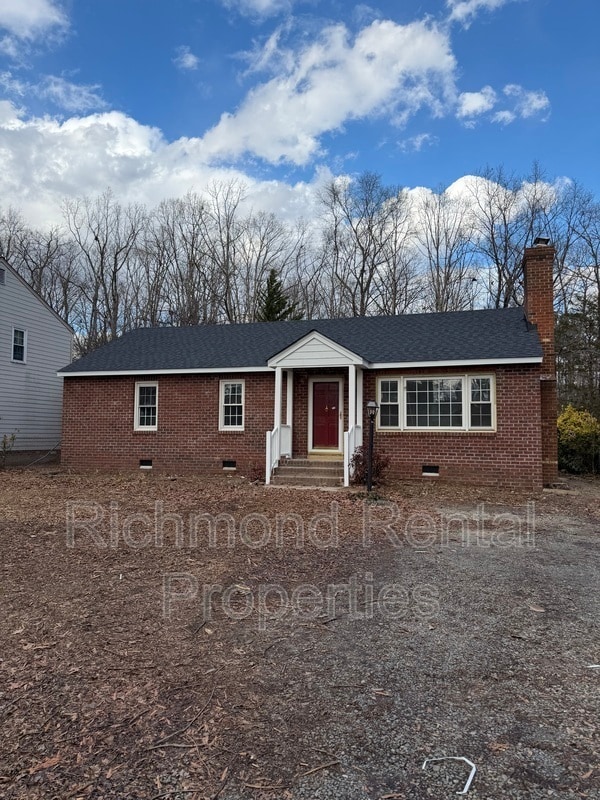 10100 Bayham Dr in Richmond, VA - Building Photo - Building Photo