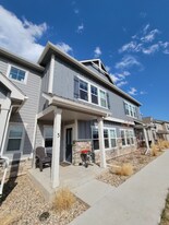 3039 Upland Dr in Fort Collins, CO - Building Photo