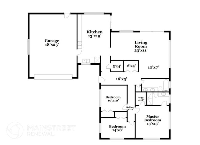 738 Preble Ave in Altamonte Springs, FL - Foto de edificio - Building Photo