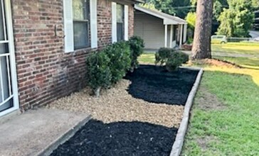 3909 Range Line Rd in Memphis, TN - Foto de edificio - Building Photo