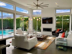 2706 Alexander Club Dr in Palm Springs, CA - Building Photo - Building Photo