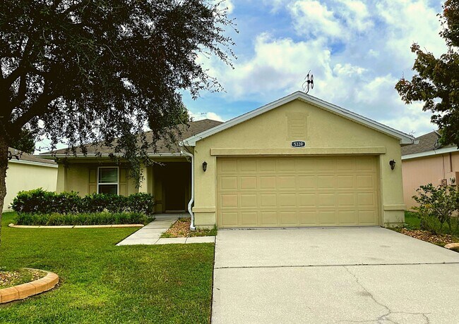 5339 Peach Blossom Blvd in Port Orange, FL - Building Photo - Building Photo