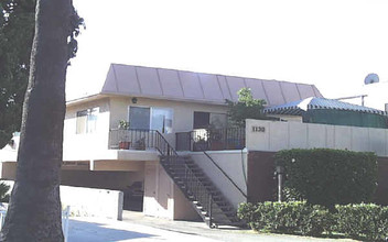 1130 Linden Ave in Glendale, CA - Building Photo - Building Photo