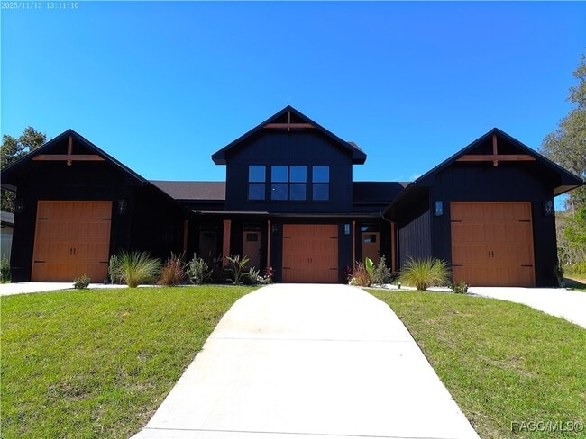 property at 205 Cherry Ave