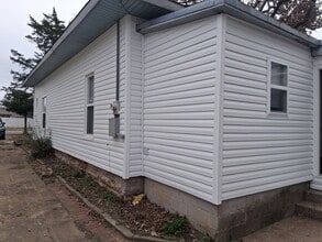602 S Oak St in Sapulpa, OK - Building Photo - Building Photo