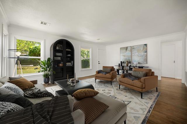 property at 5048 Cedar Hill Rd