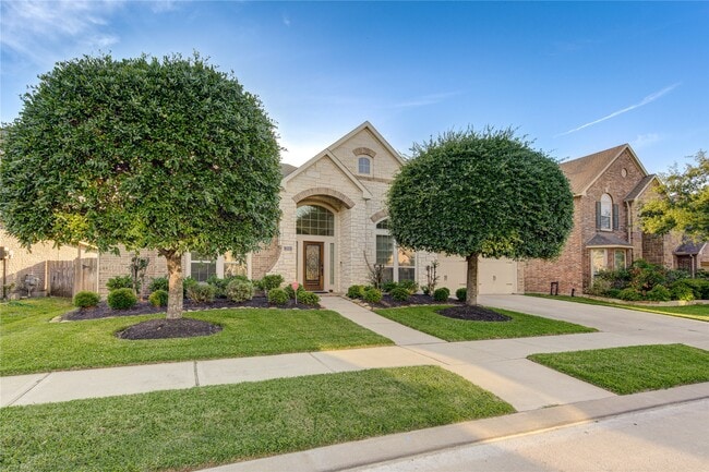 3506 Antelope Creek Ln