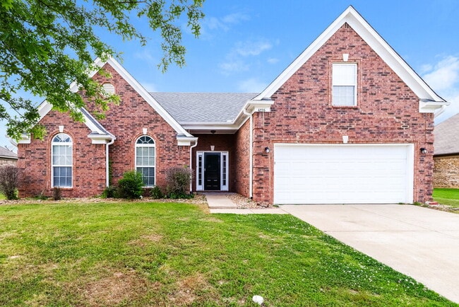 property at 4276 Louden Dr