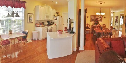 1009 N Sanderling Dr in Leland, NC - Building Photo - Building Photo