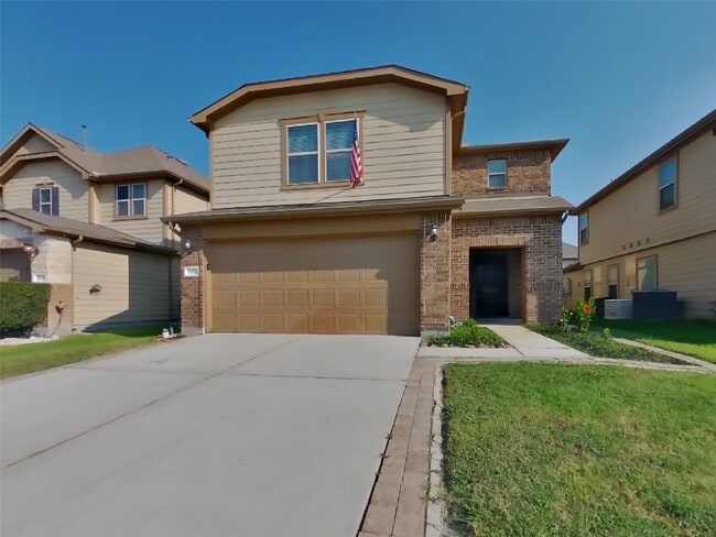property at 2618 Basil Point Ct
