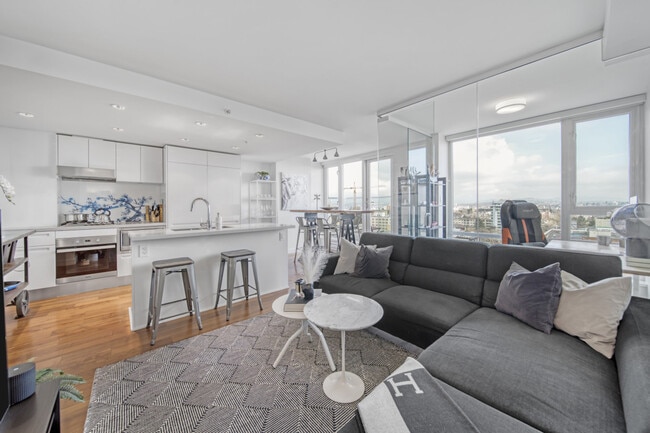 property at 188 Keefer St