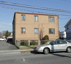 Port Richmond Apartments