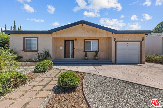 property at 17332 Bullock St