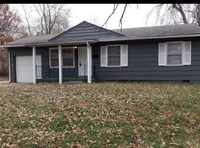 415 SW Walnut St