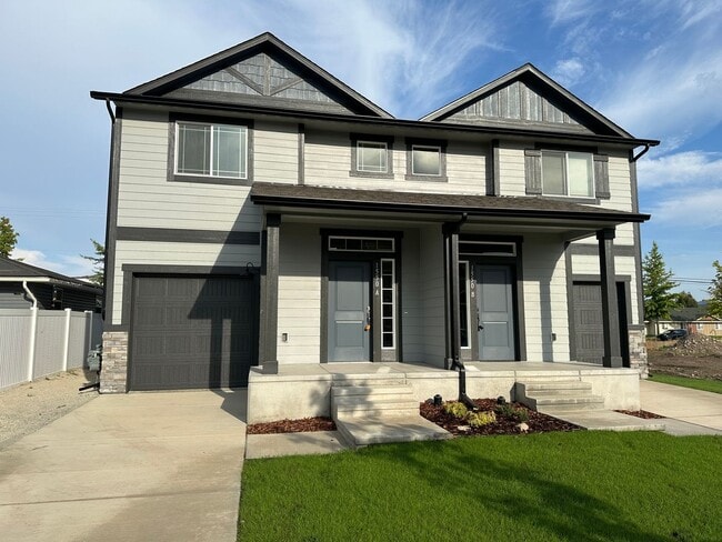 property at 1550 N Wilhelm Wy