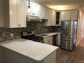 6 Bispham St, Unit 1 in Boston, MA - Building Photo