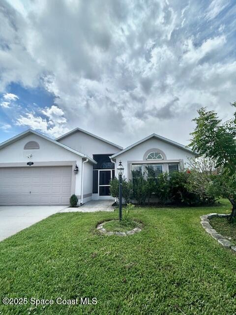 property at 3865 La Flor Dr