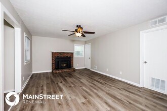 9607 Walnutwood Way in Jeffersontown, KY - Building Photo - Building Photo
