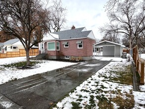 1918 W Spaulding St in Boise, ID - Building Photo - Building Photo