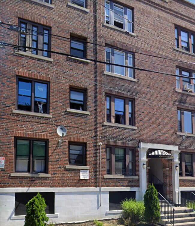 40 Sanford Pl Rentals in Bridgeport, CT