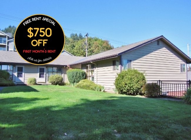 property at 3717 S Corbett Ave