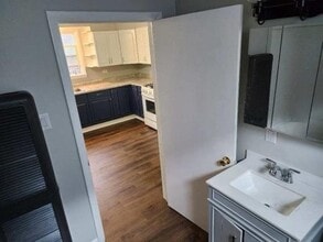 1519 John St in Whiting, IN - Foto de edificio - Building Photo