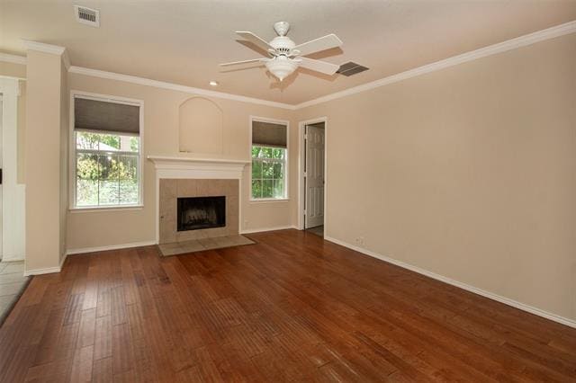 4512 Blue Jay Ln in Sherman, TX - Building Photo - Building Photo
