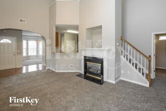 3216 Castlemaine Dr in Charlotte, NC - Building Photo - Building Photo