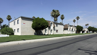 Cambria Park North & South Apartments