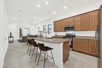 1510 Park Path Dr in Missouri City, TX - Building Photo - Building Photo
