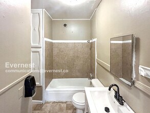 1400 Gulfport St in Birmingham, AL - Building Photo - Building Photo
