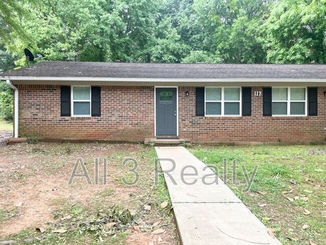 property at 117 Hill Pine Trail