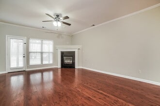 797 Fairway Pointe Cove W in Hernando, MS - Building Photo - Building Photo