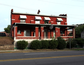 1028 Central Ave in Hot Springs, AR - Building Photo - Building Photo