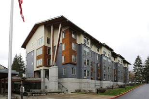 Creekside Woods Apartments