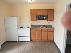 Holiday Efficiency Apartments in Utica, NY - Building Photo - Building Photo