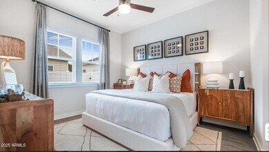 20807 W Indian School Rd, Unit 1 in Buckeye, AZ - Foto de edificio - Building Photo