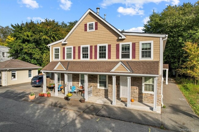 property at 10 Burnside Ave