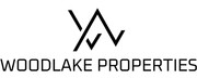 Property Management Company Logo Woodlake Properties