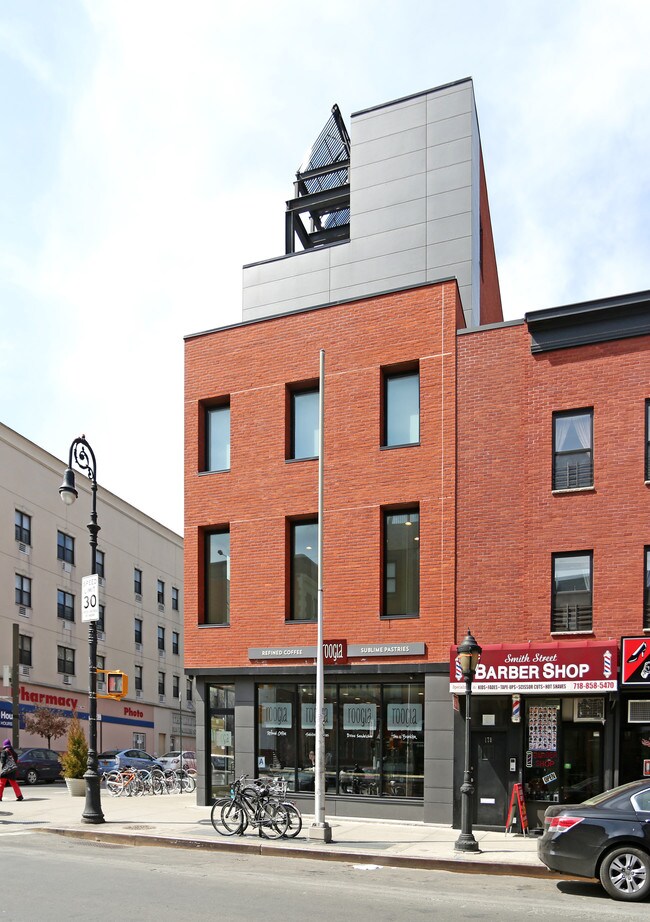 Building Photo