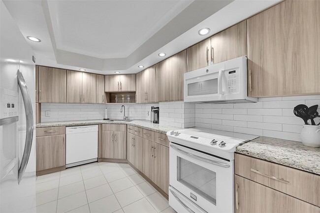 property at 111 N Pompano Beach Blvd