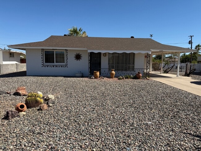 property at 10519 W Sun City Blvd