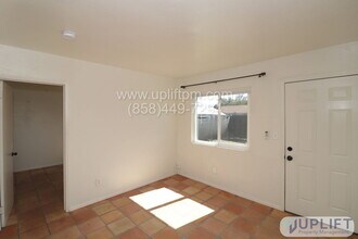 721 D St in Ramona, CA - Building Photo - Building Photo