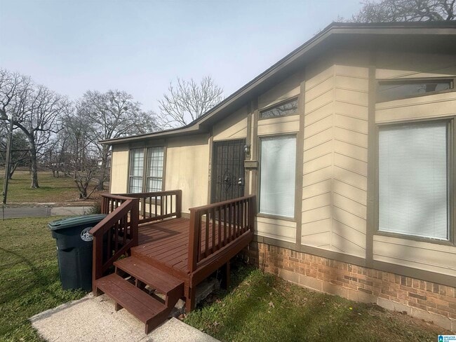 property at 1828 Avenue W